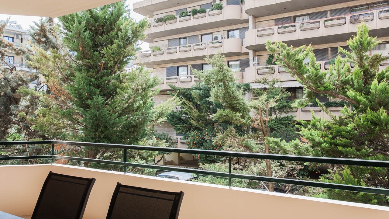Photo of Outdoor in Marousi