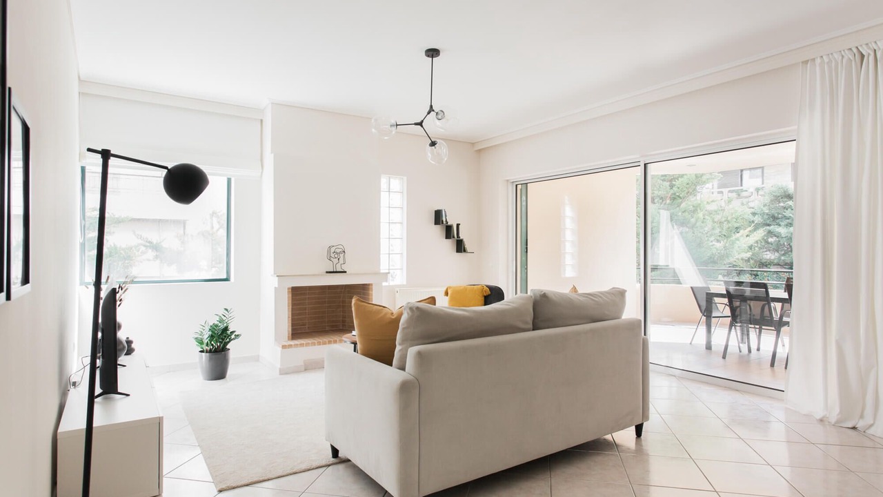 Photo of Livingroom in Marousi