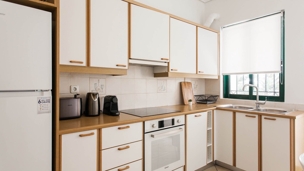 Photo of Kitchen in Marousi