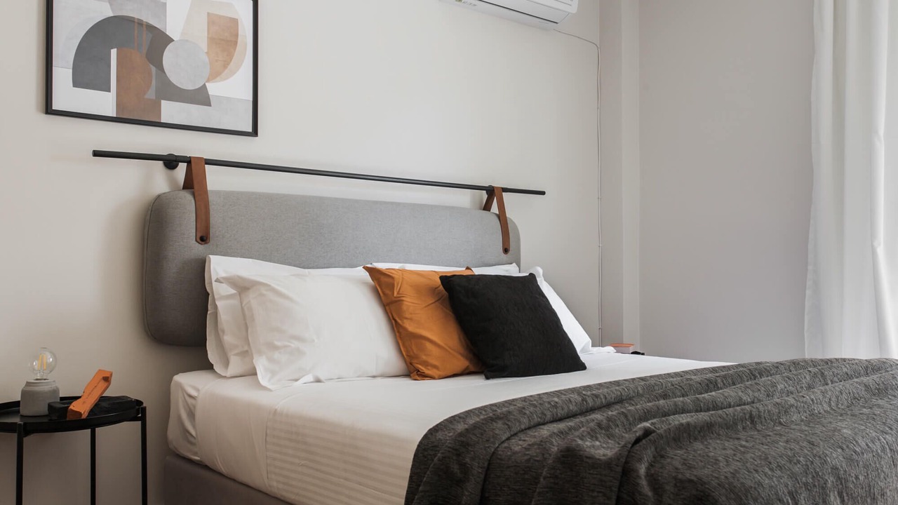Photo of Bedroom in Marousi