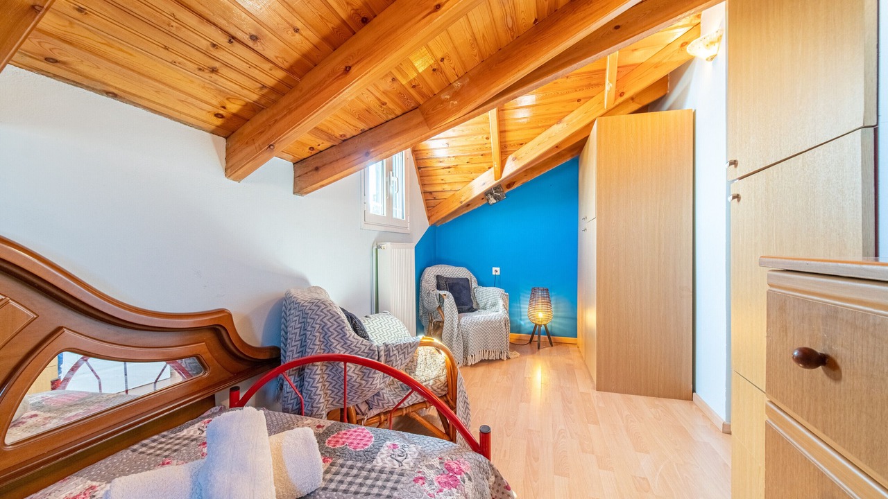 Photo of Bedroom in Dafnata