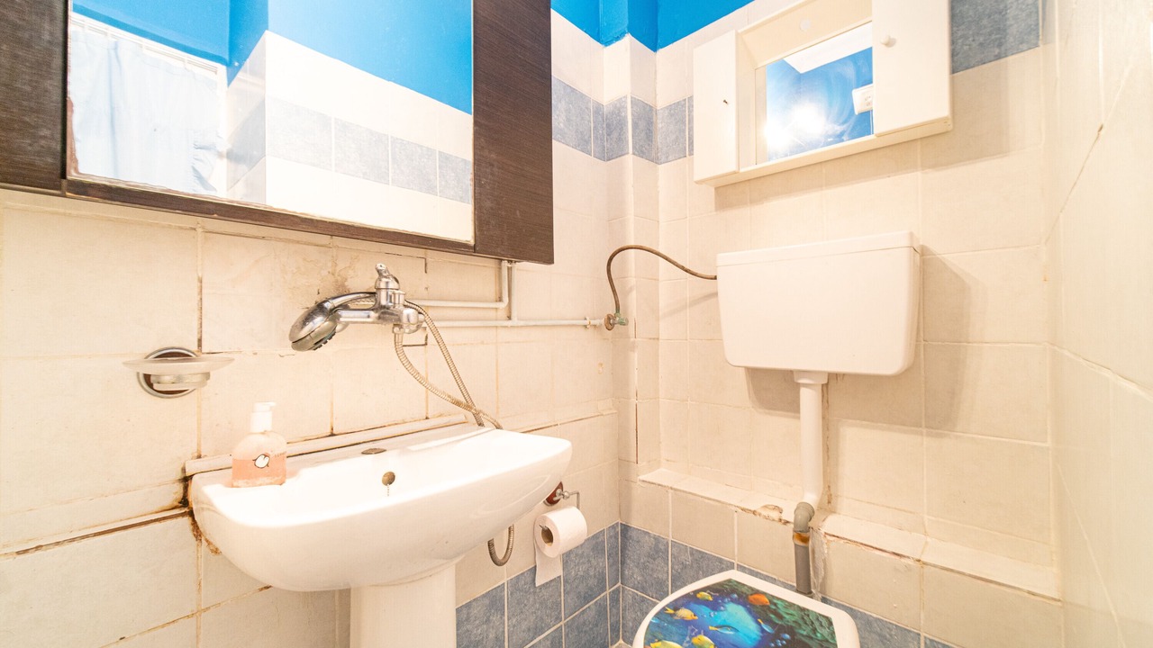 Photo of Bathroom in Dafnata