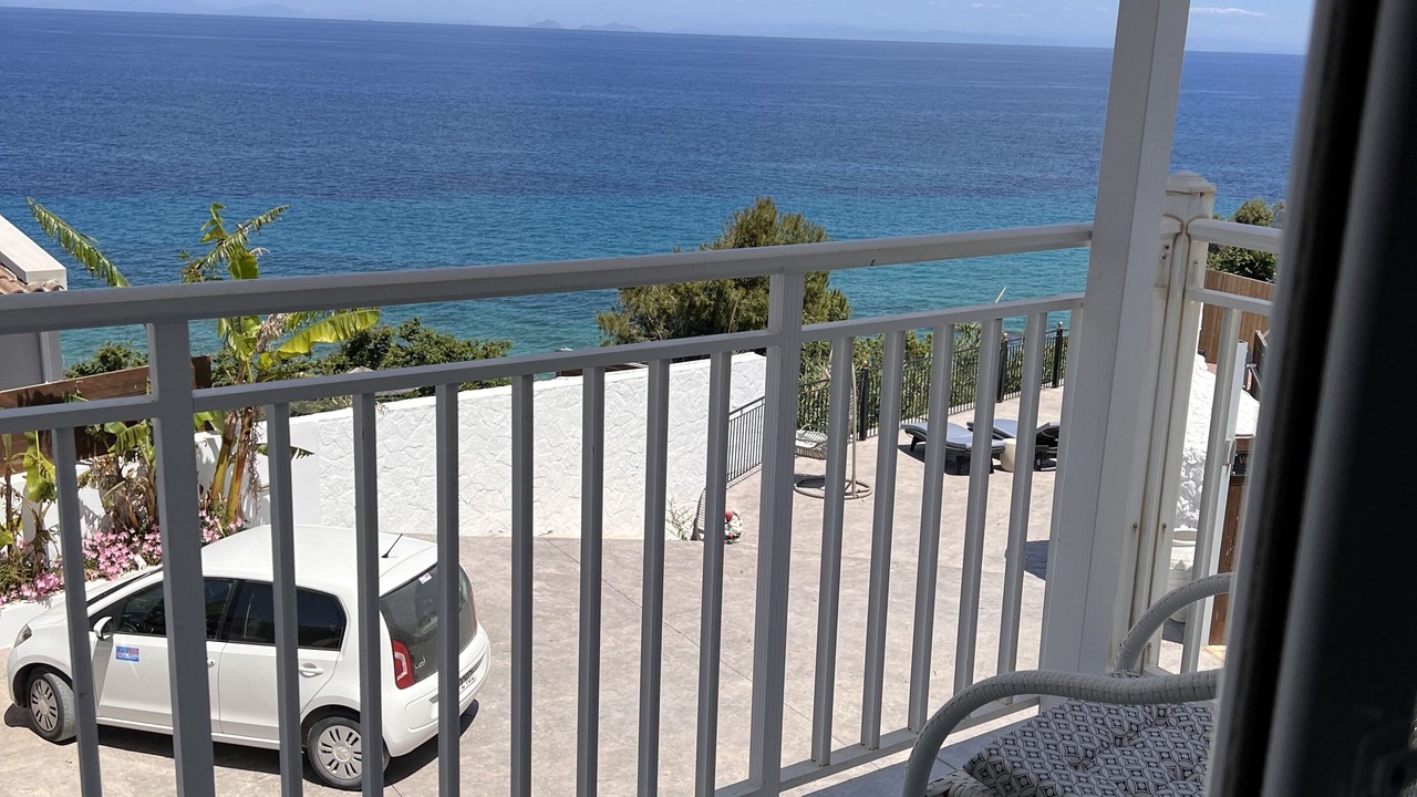 Photo of Outdoor in Neromilos