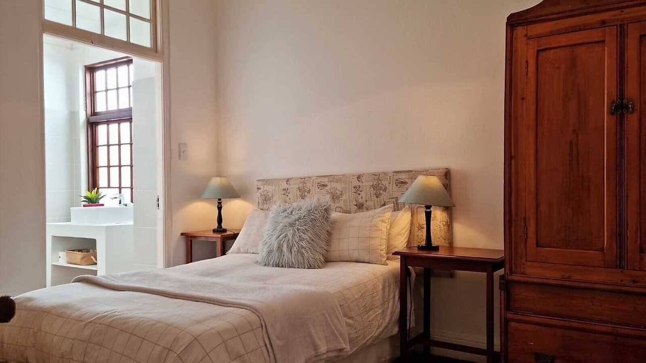 Photo of Bedroom in Gordon's Bay