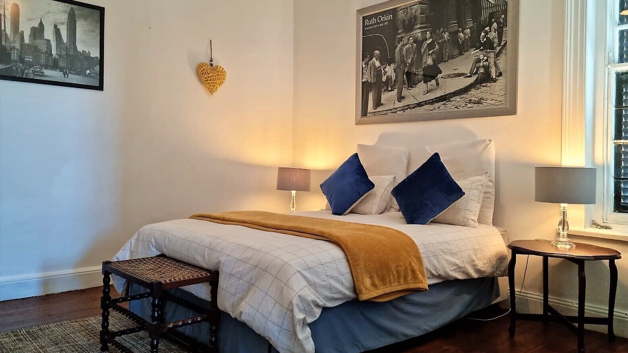 Photo of Bedroom in Gordon's Bay