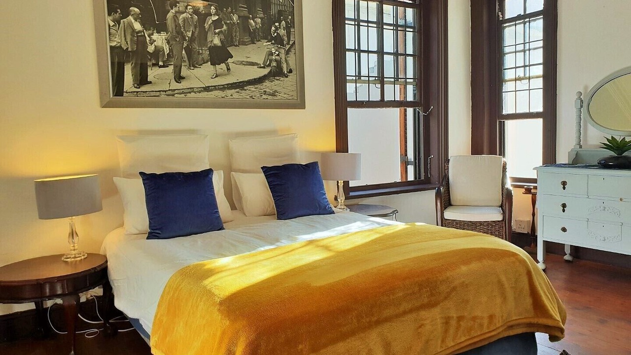 Photo of Bedroom in Gordon's Bay