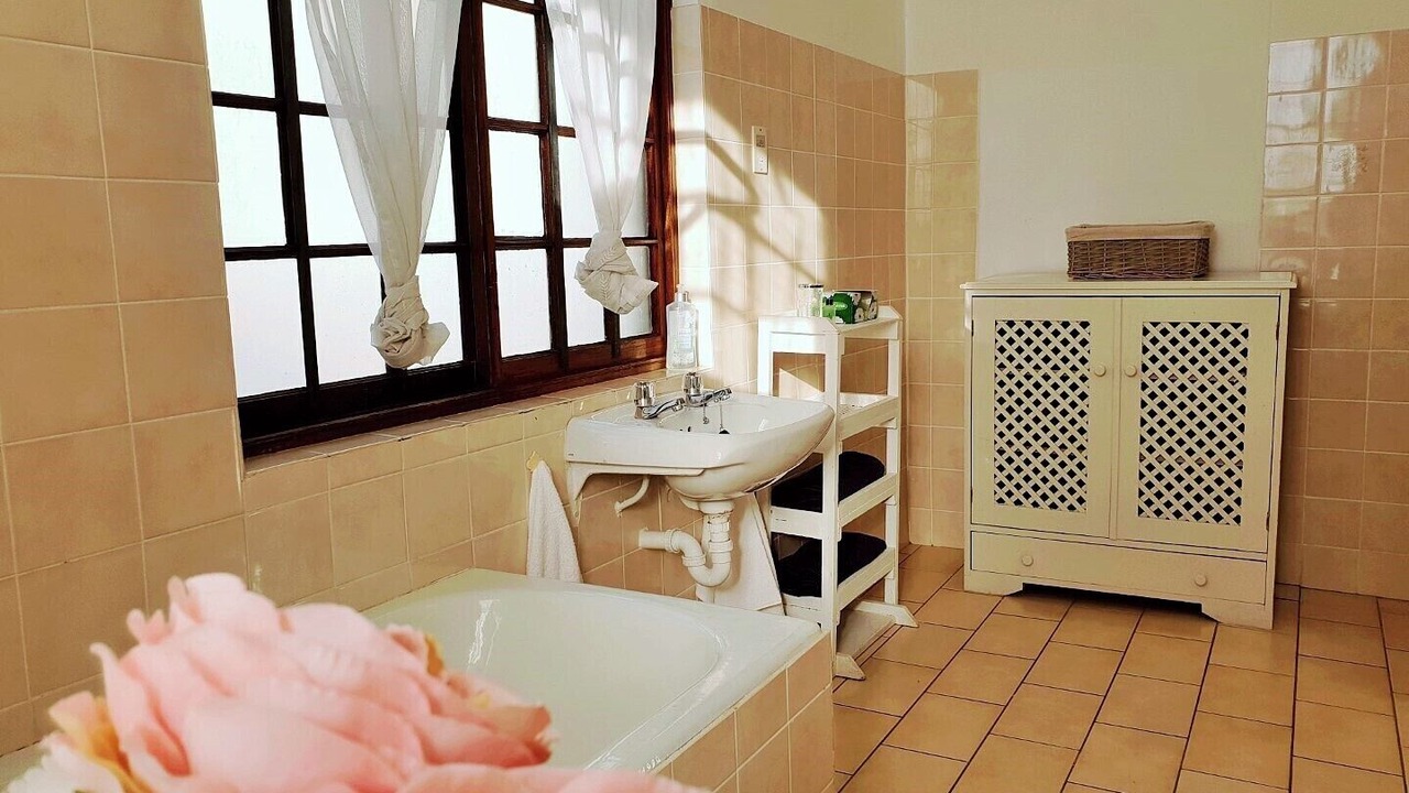 Photo of Bathroom in Gordon's Bay