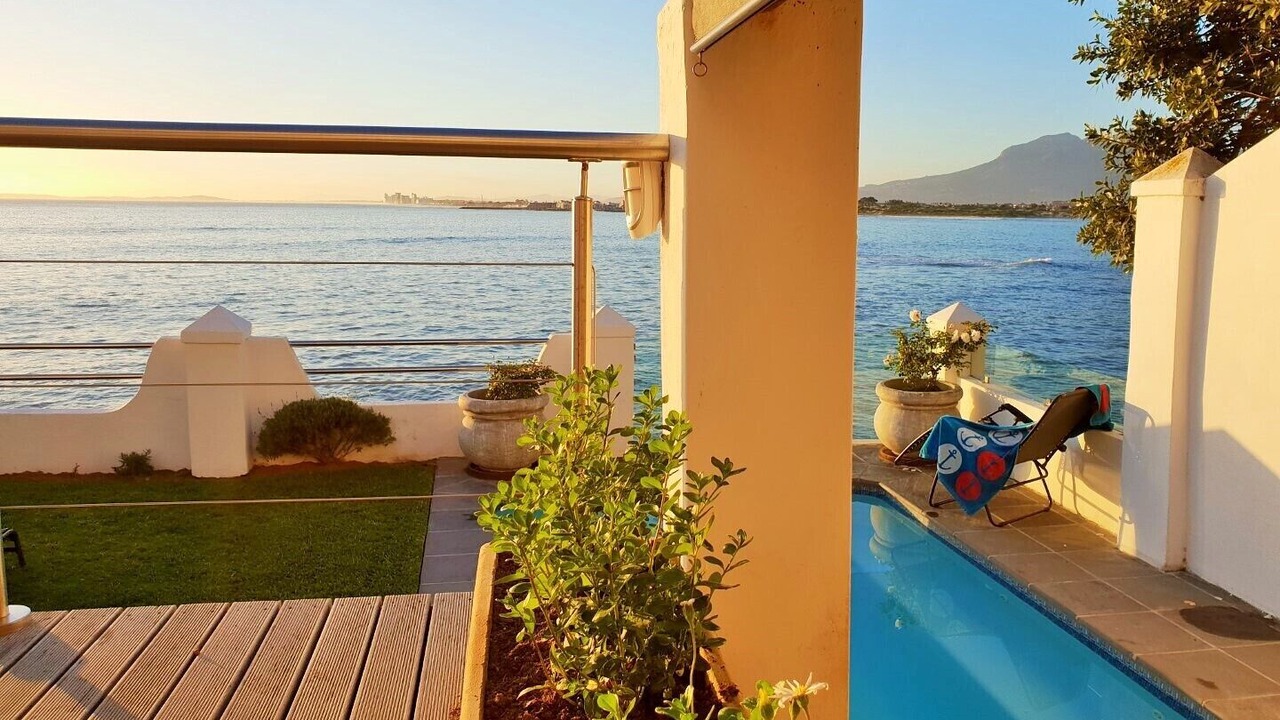 Photo of Outdoor in Gordon's Bay