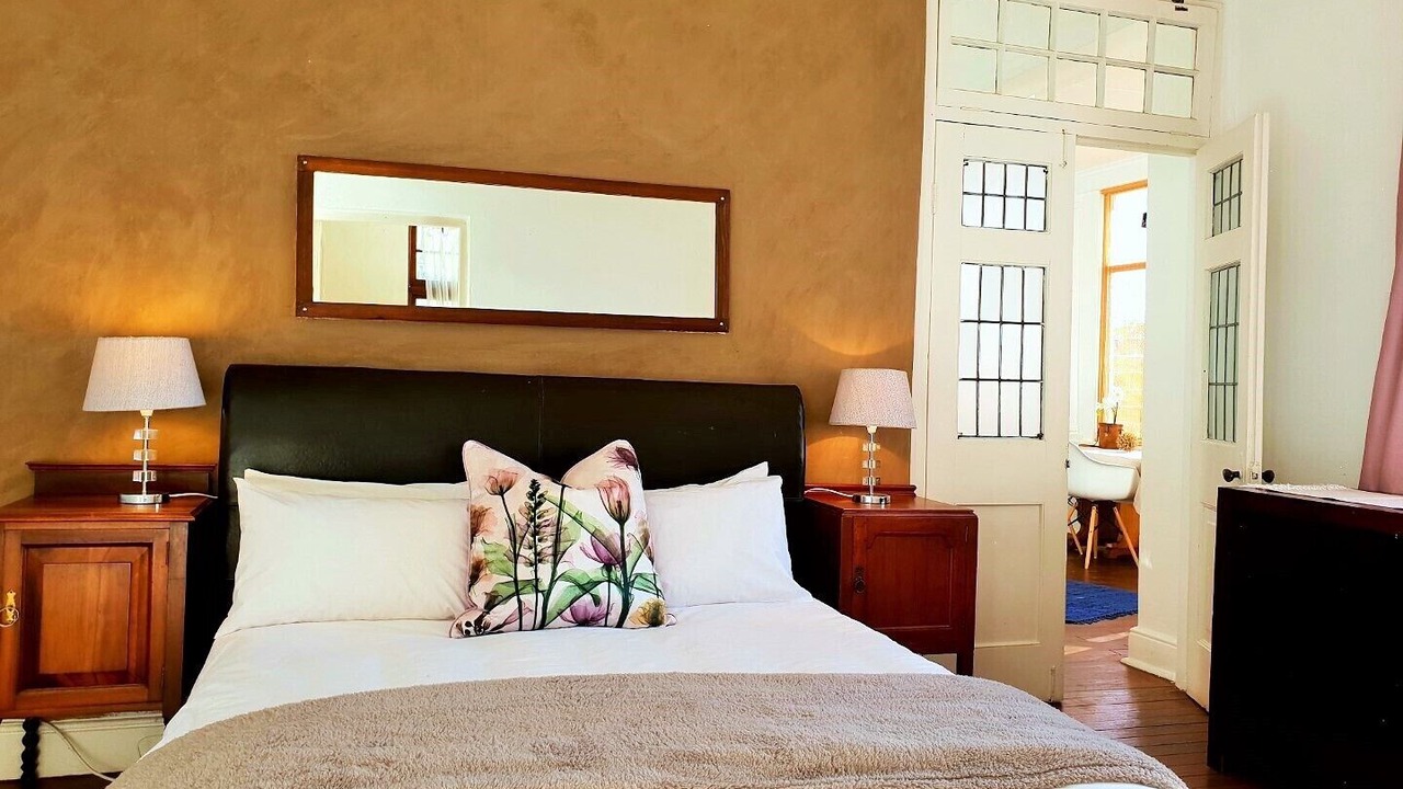 Photo of Bedroom in Gordon's Bay