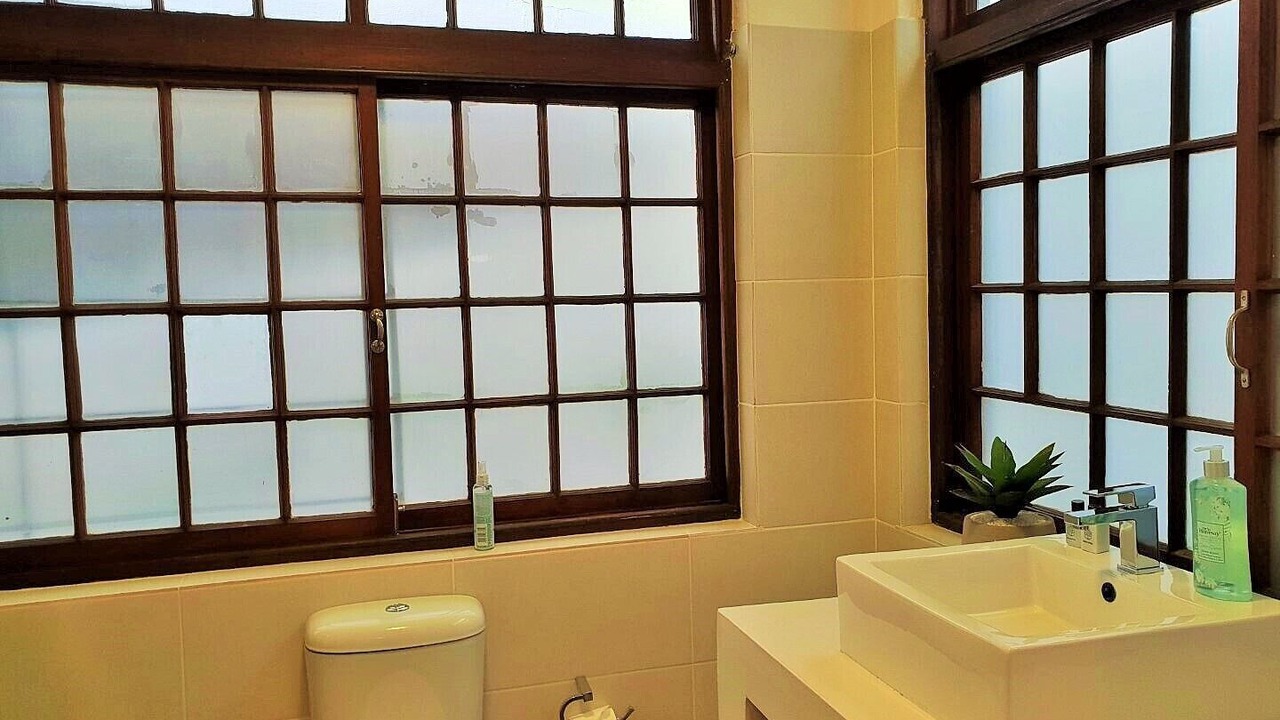Photo of Bathroom in Gordon's Bay