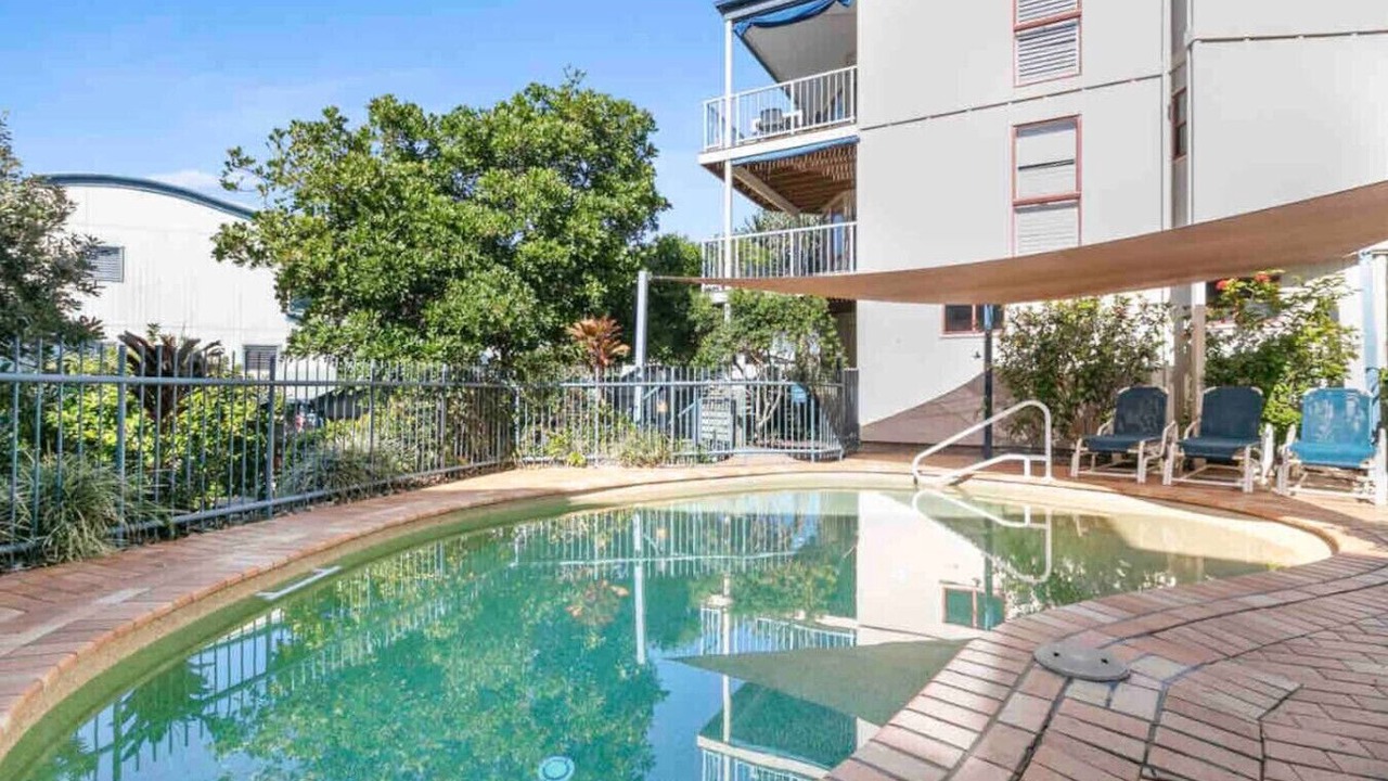 Photo of Outdoor in Castaways Beach