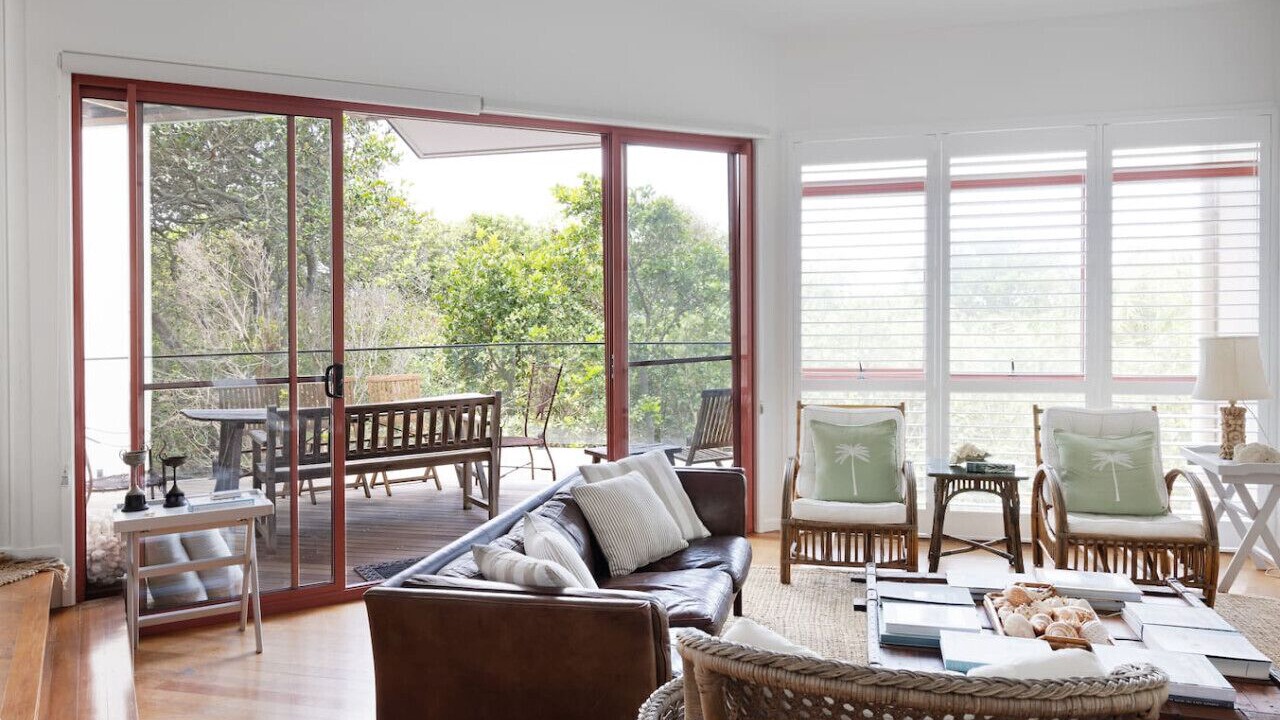 Photo of Livingroom in Castaways Beach