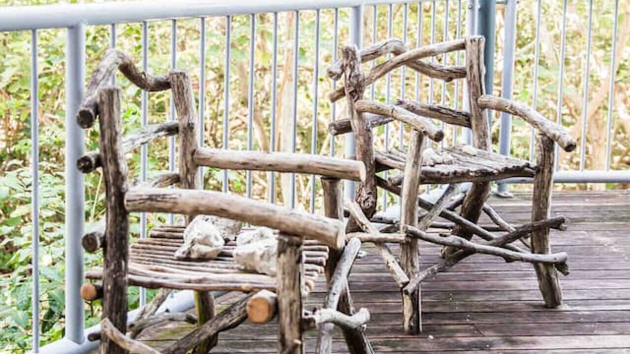 Photo of Patio Balcony in Castaways Beach