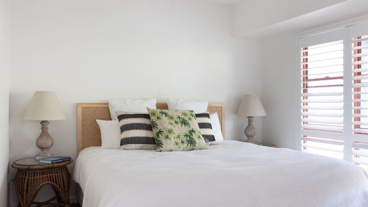 Photo of Bedroom in Castaways Beach
