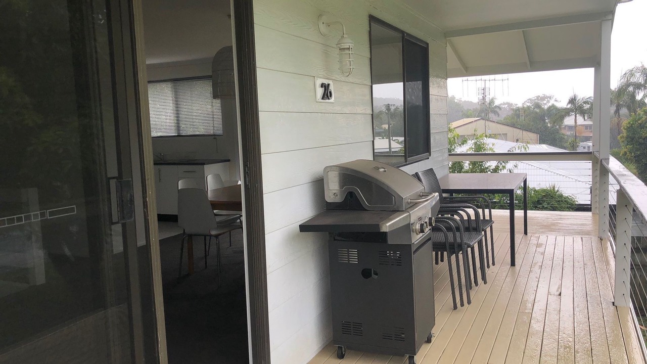 Photo of Outdoor in Rainbow Beach