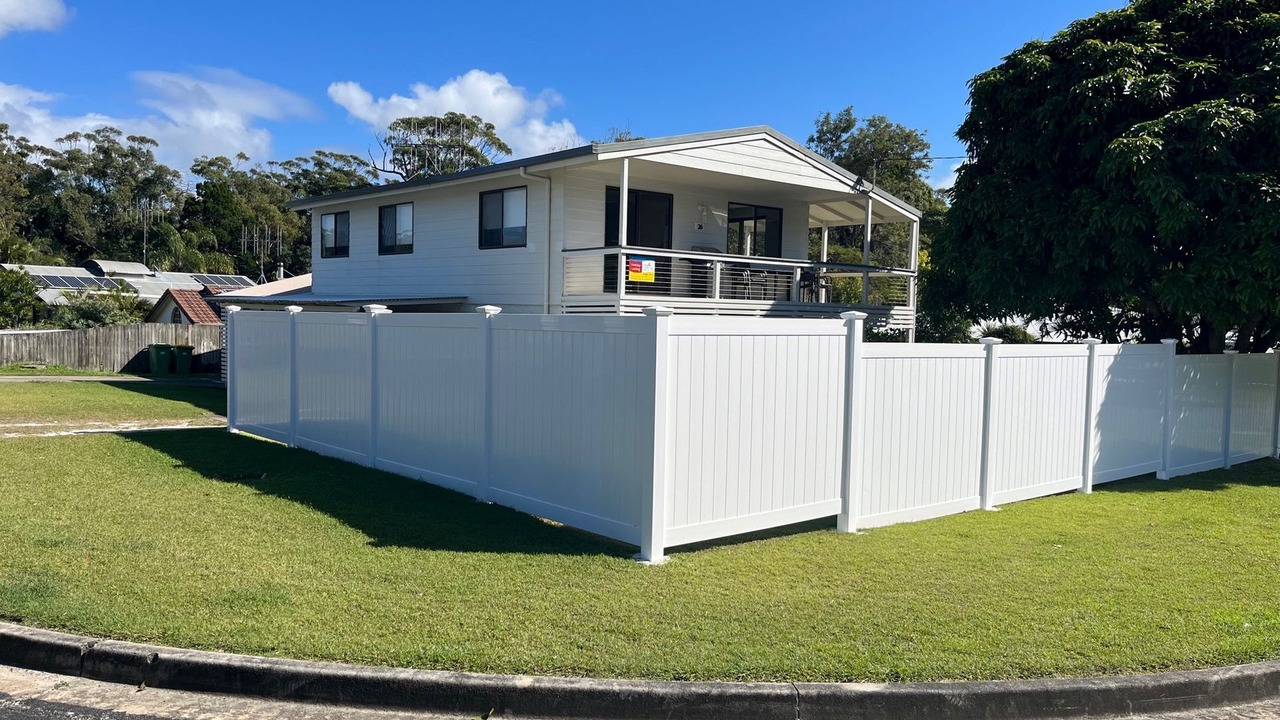 Photo of Outdoor in Rainbow Beach