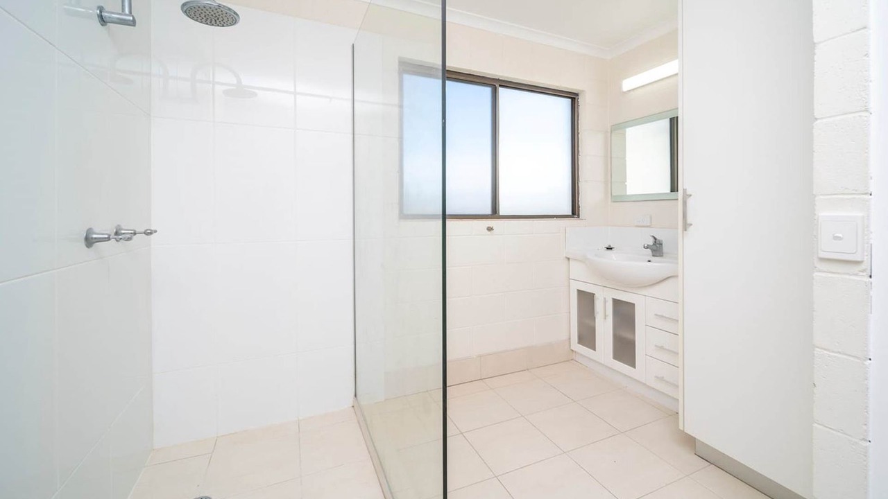 Photo of Bathroom in Rainbow Beach