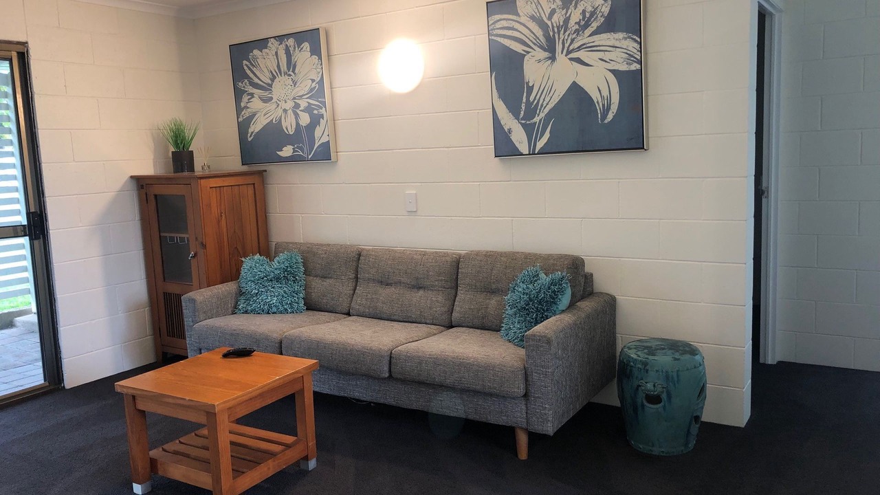 Photo of Livingroom in Rainbow Beach