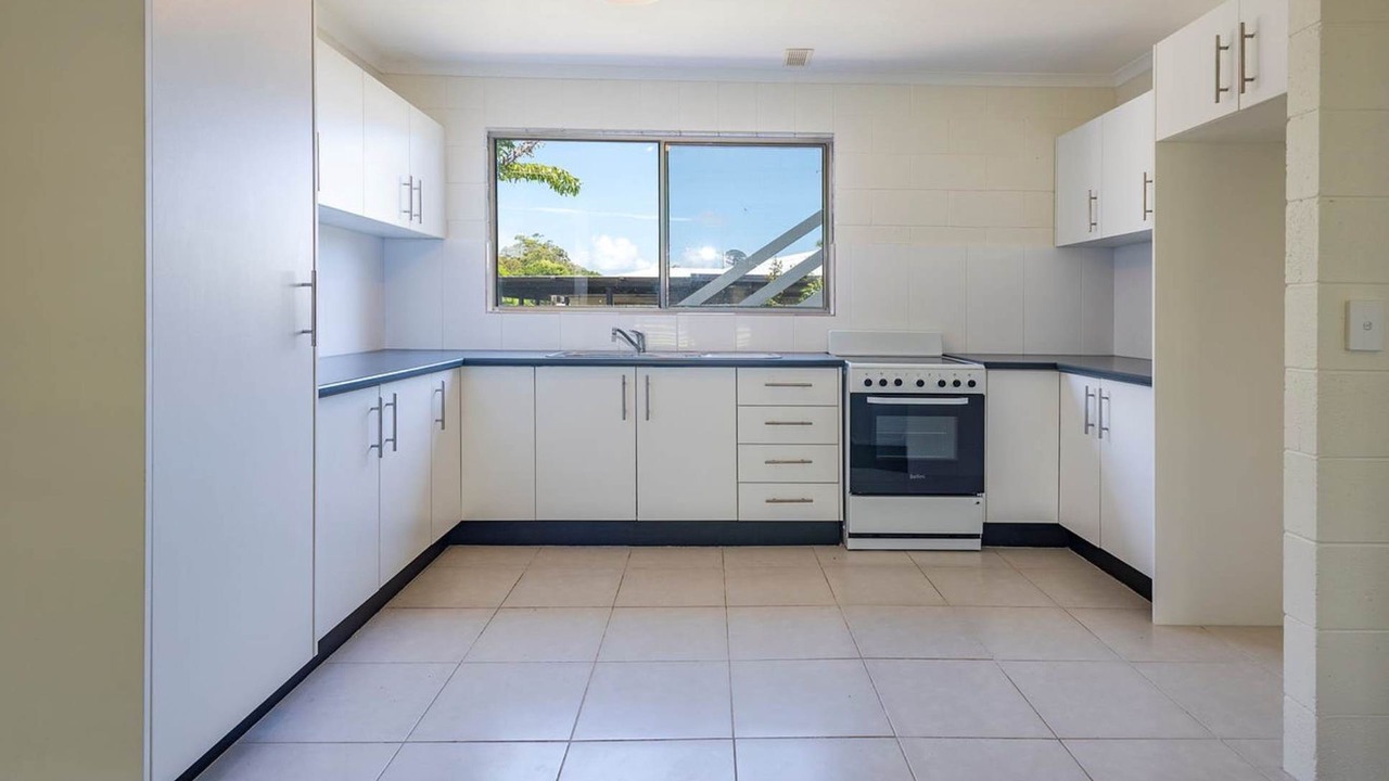 Photo of Kitchen in Rainbow Beach