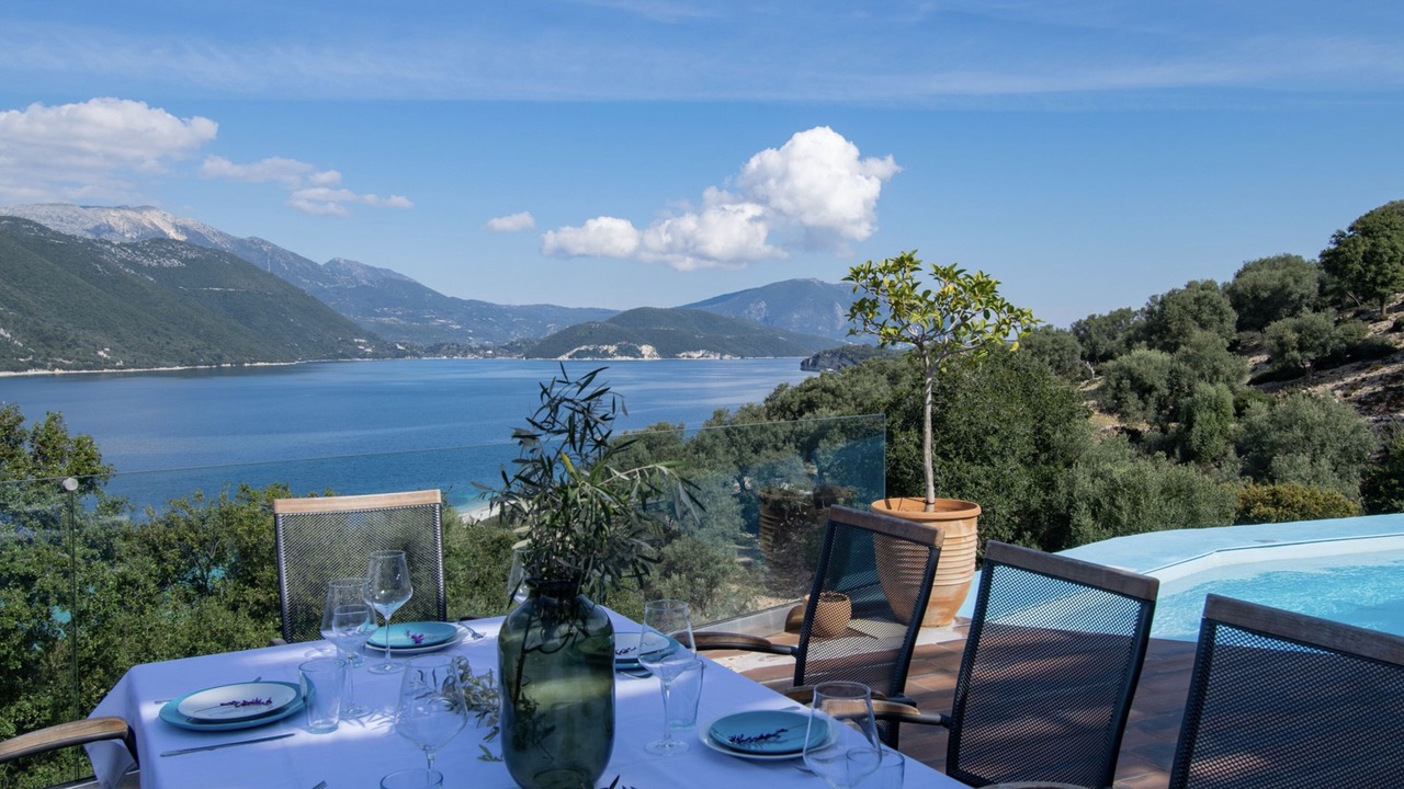 Photo of Outdoor in Meganisi