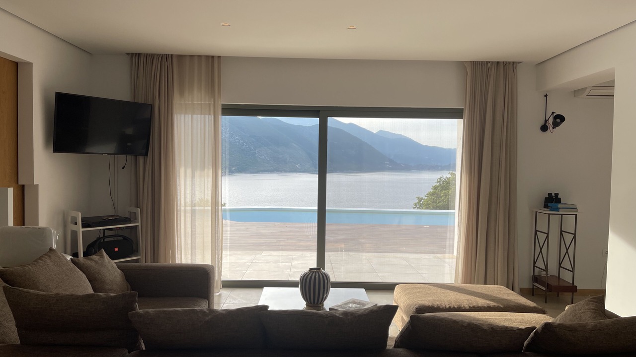 Photo of Livingroom in Meganisi