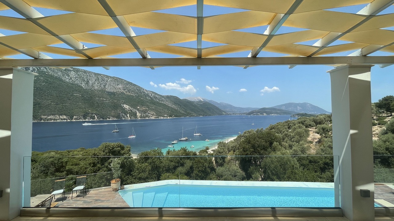 Photo of Outdoor in Meganisi