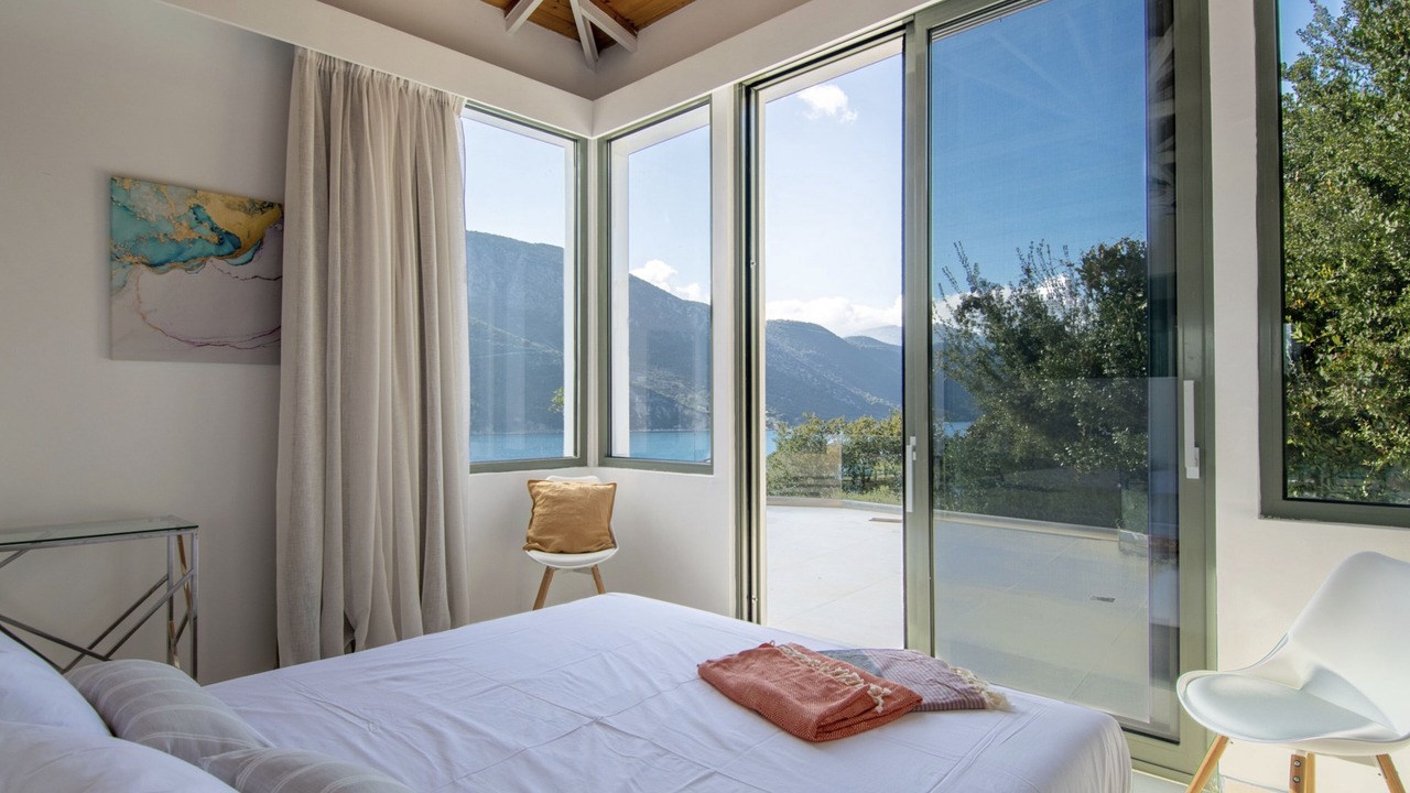 Photo of Bedroom in Meganisi