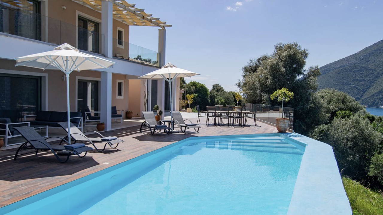 Photo of Outdoor in Meganisi