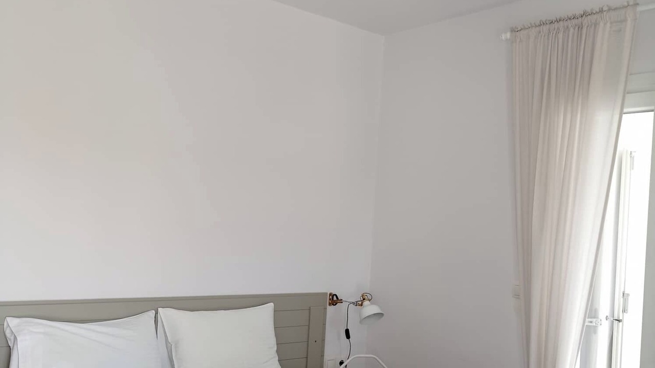 Photo of Bedroom in Skiros