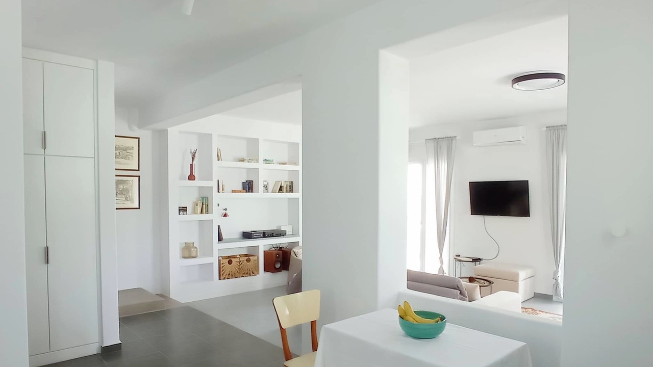 Photo of Livingroom in Skiros