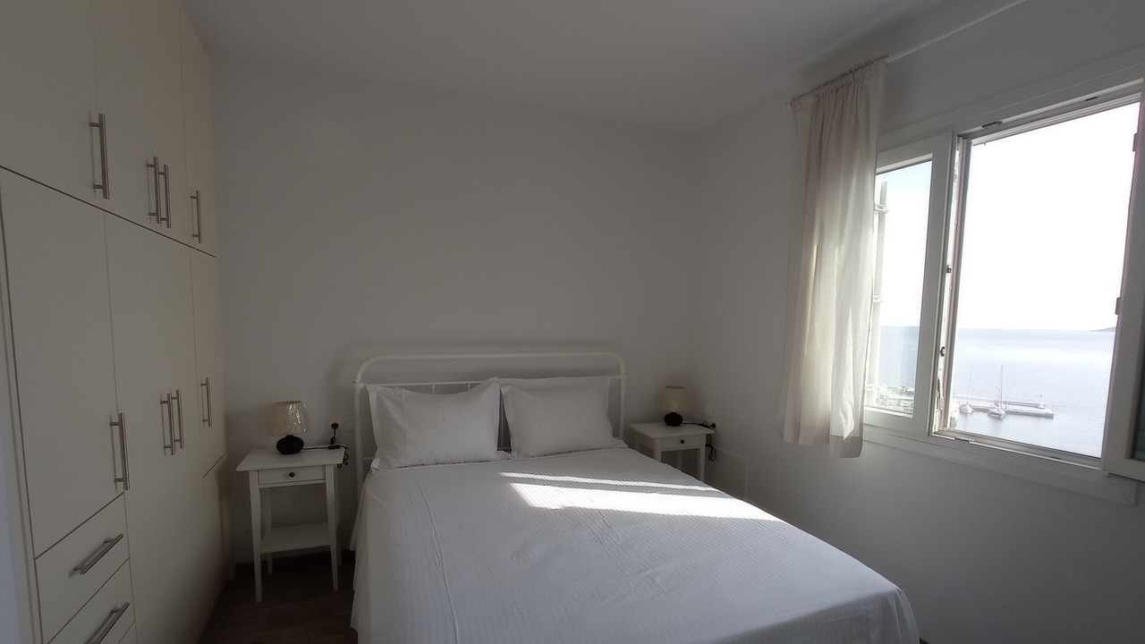 Photo of Bedroom in Skiros