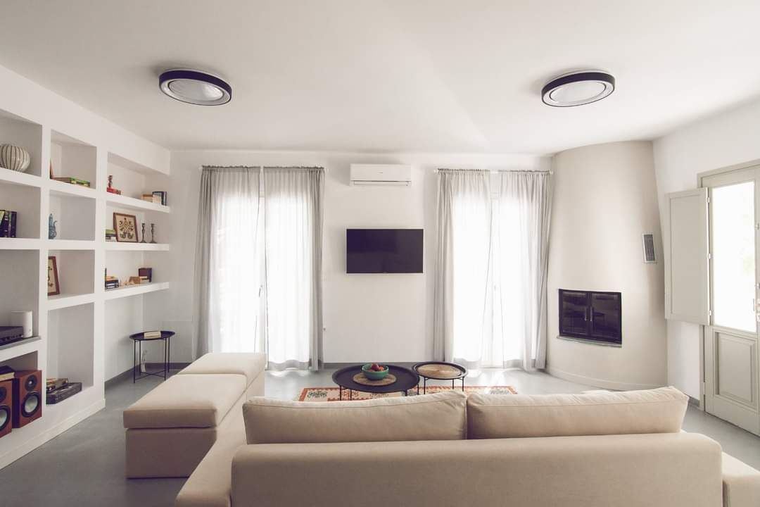 Photo of Livingroom in Skiros
