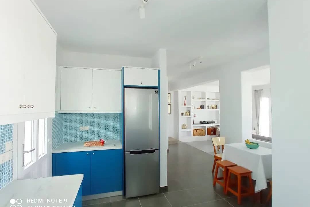 Photo of Kitchen in Skiros