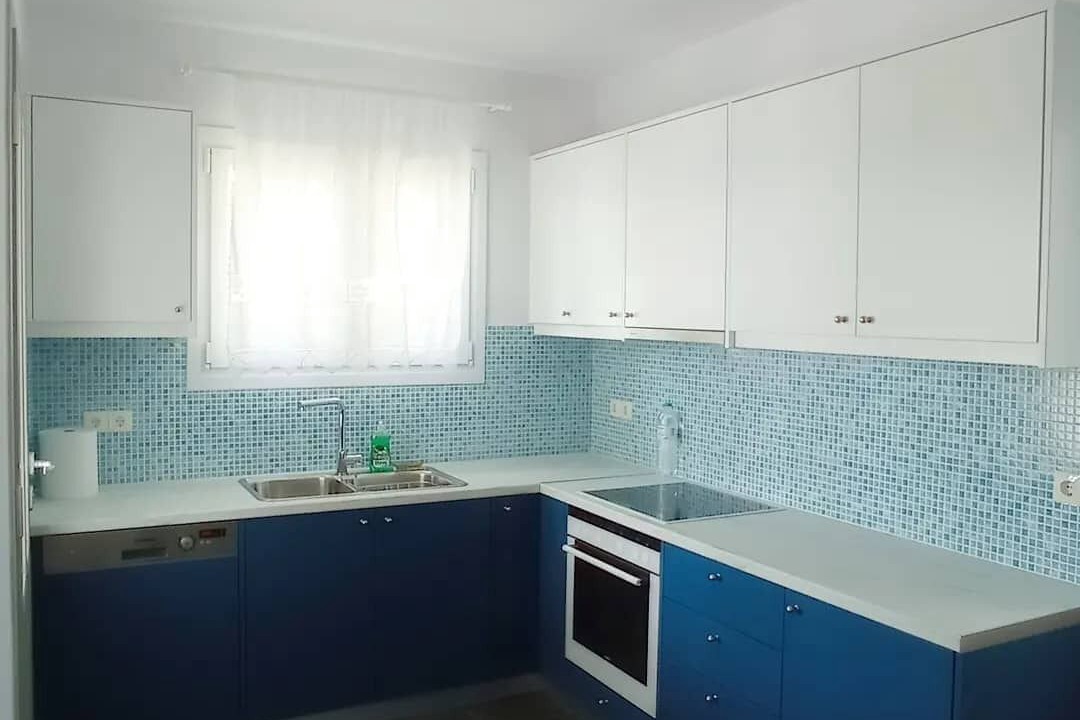 Photo of Kitchen in Skiros