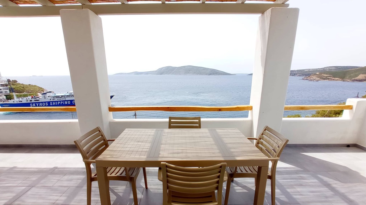 Photo of Outdoor in Skiros