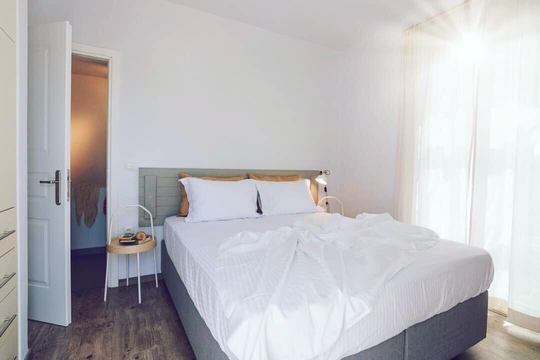 Photo of Bedroom in Skiros