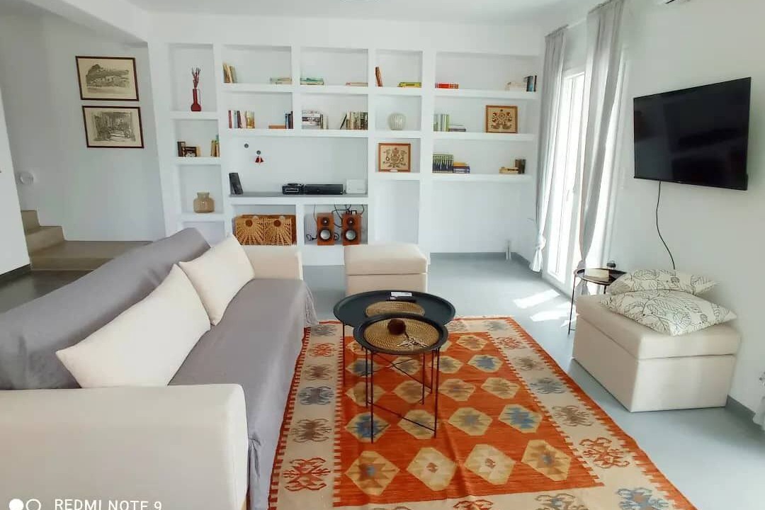 Photo of Livingroom in Skiros