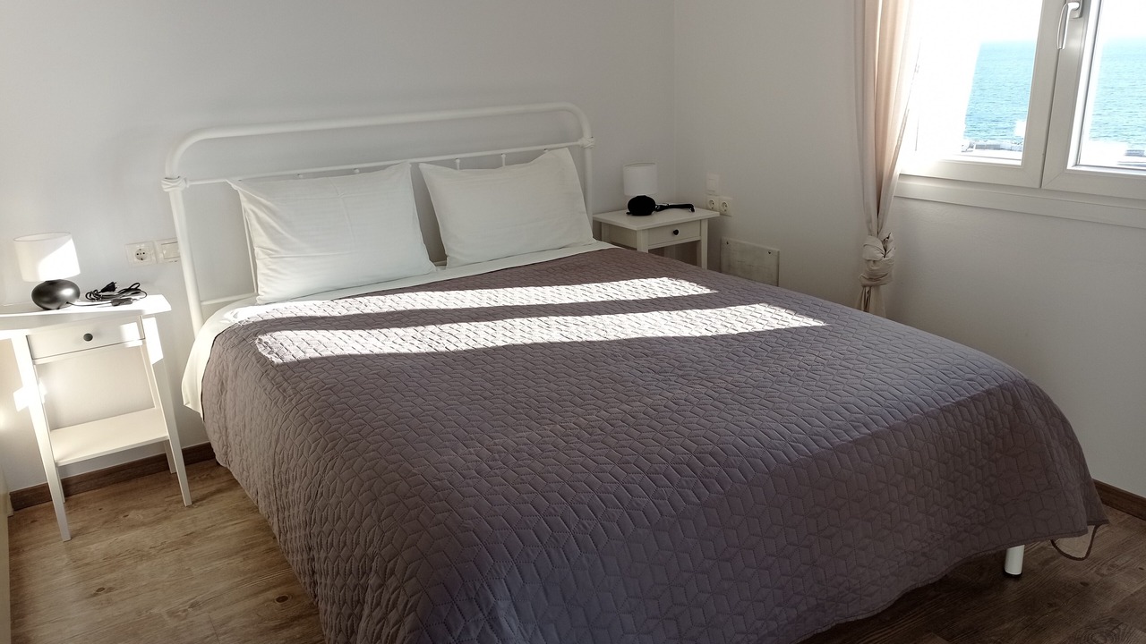 Photo of Bedroom in Skiros