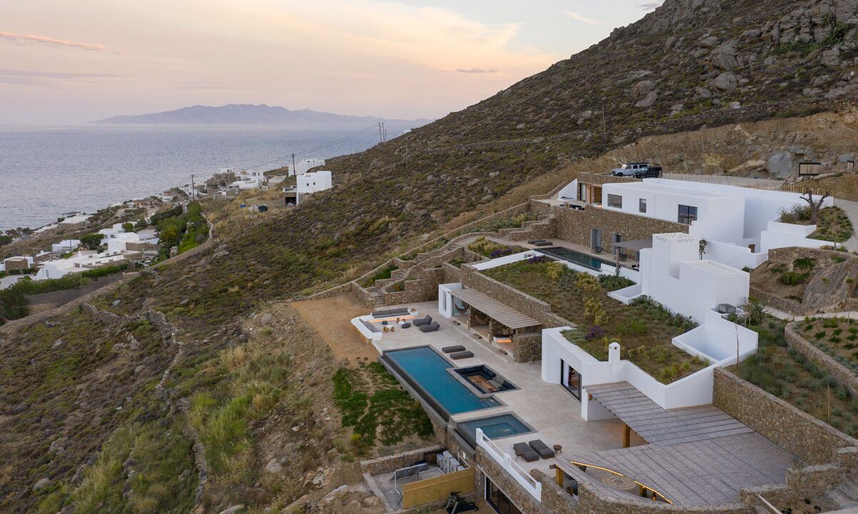Photo of Outdoor in Ftelia