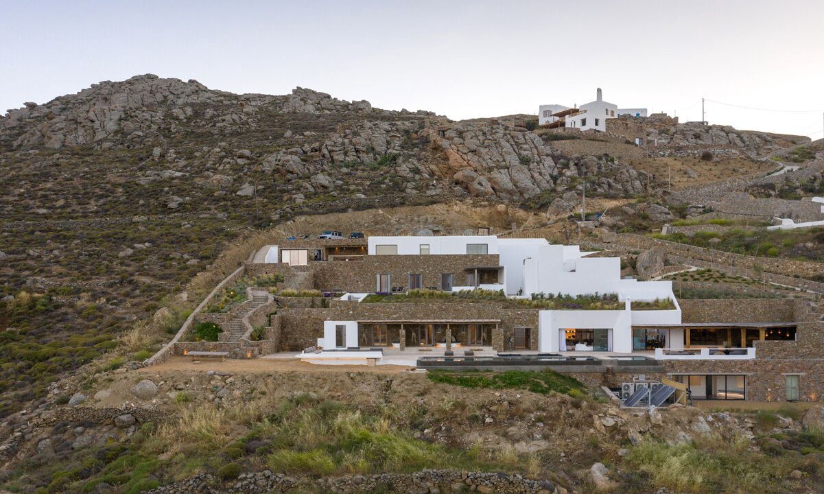 Photo of Outdoor in Ftelia