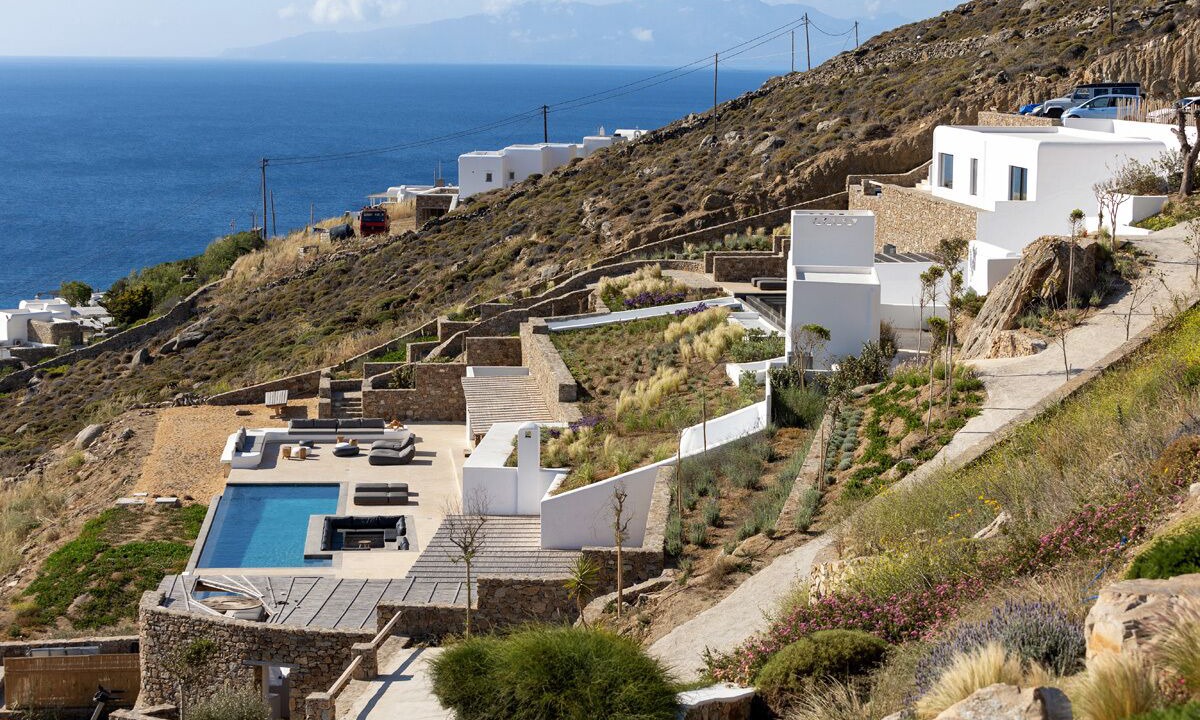 Photo of Outdoor in Ftelia