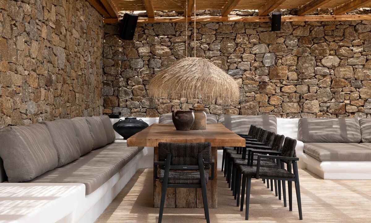Photo of Outdoor in Ftelia