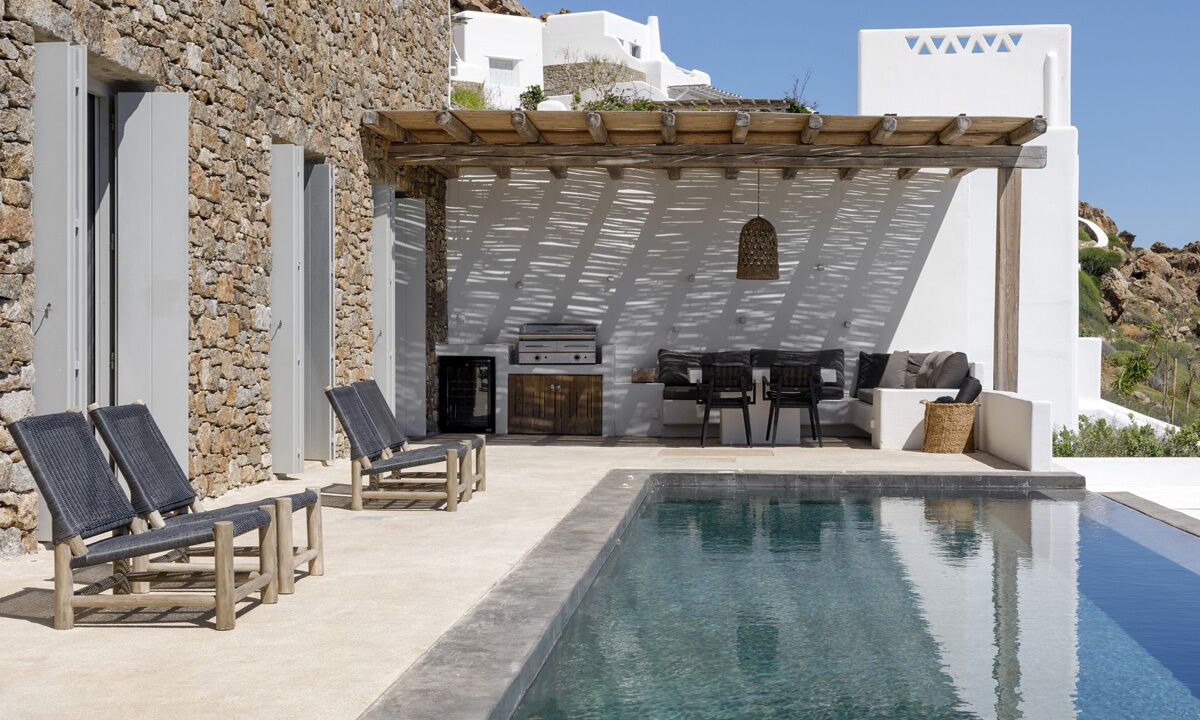 Photo of Outdoor in Ftelia