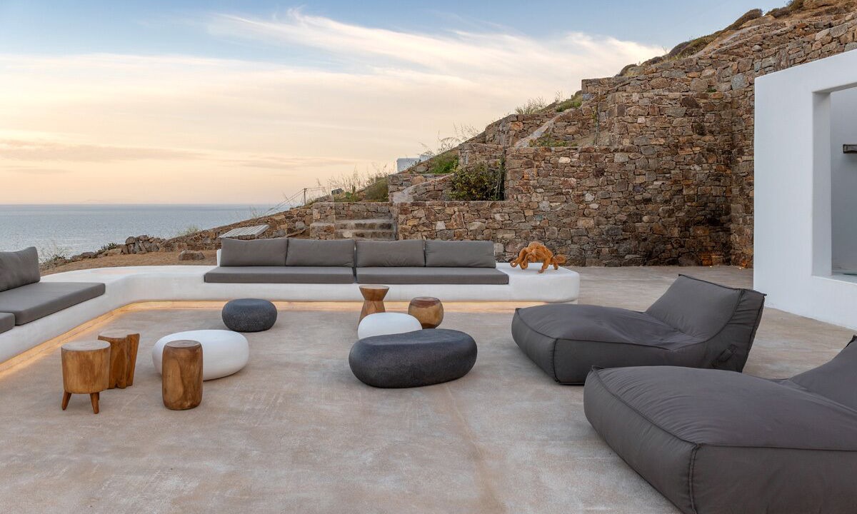 Photo of Outdoor in Ftelia