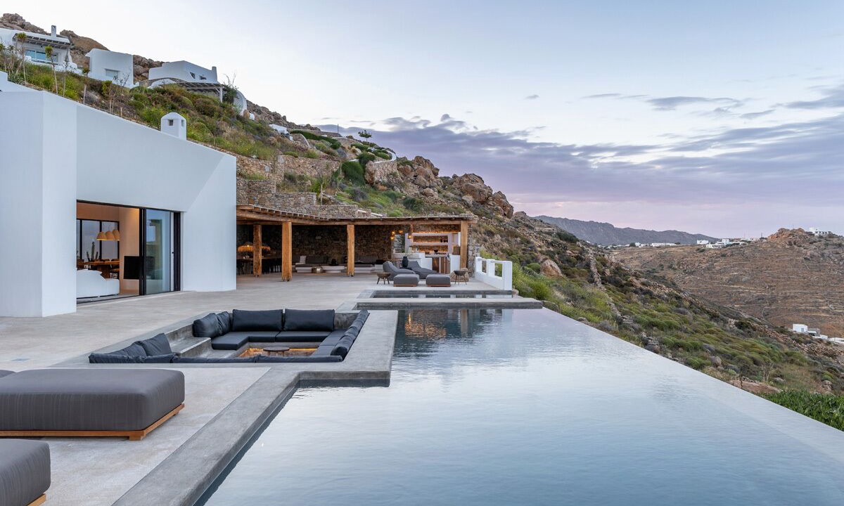 Photo of Outdoor in Ftelia