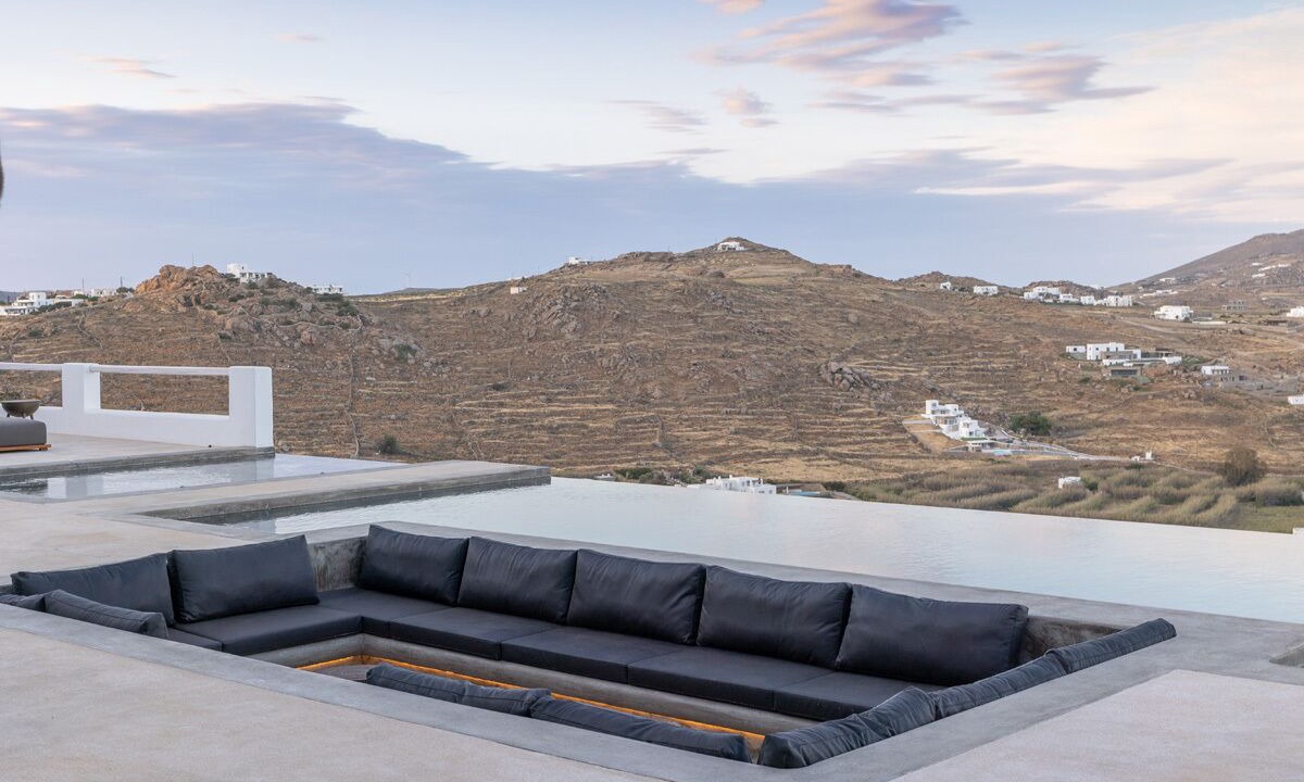 Photo of Outdoor in Ftelia