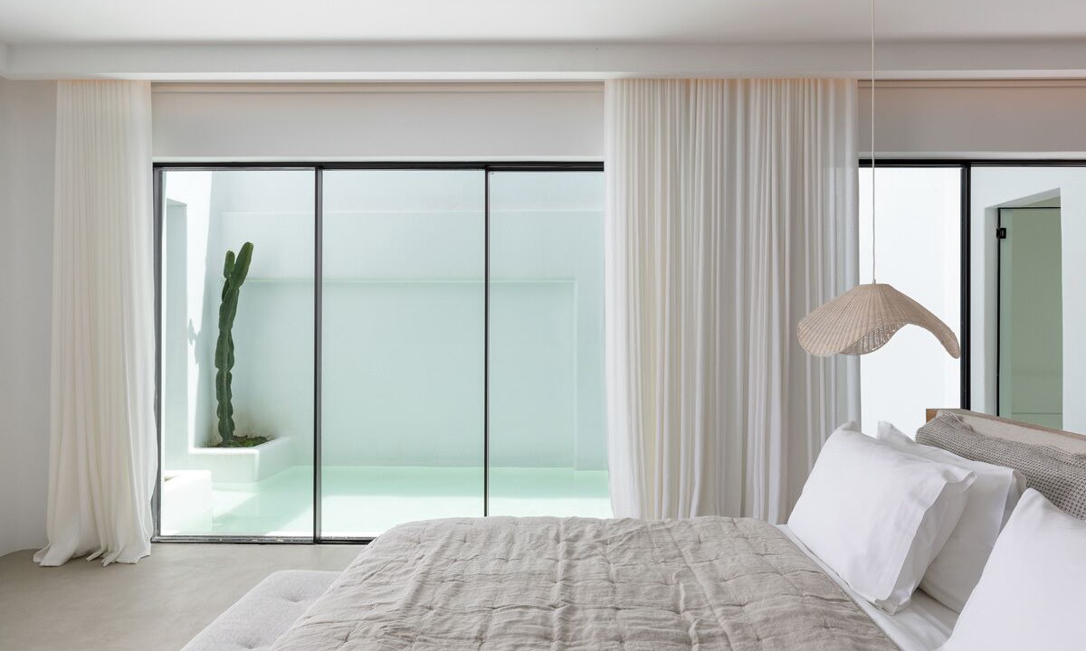 Photo of Bedroom in Ftelia