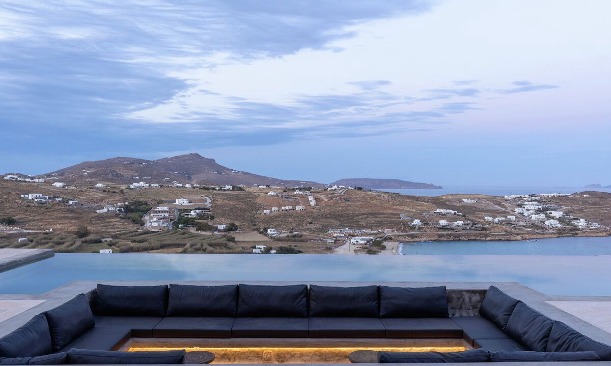 Photo of Outdoor in Ftelia
