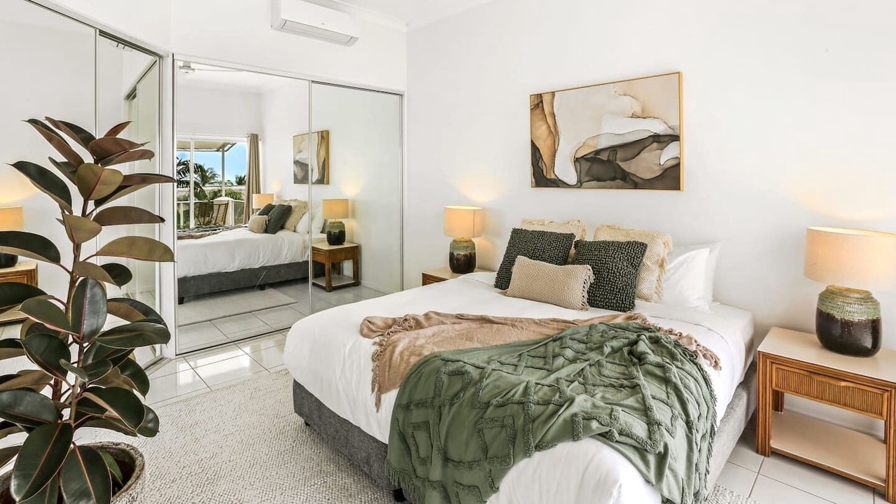 Photo of Bedroom in Trinity Beach