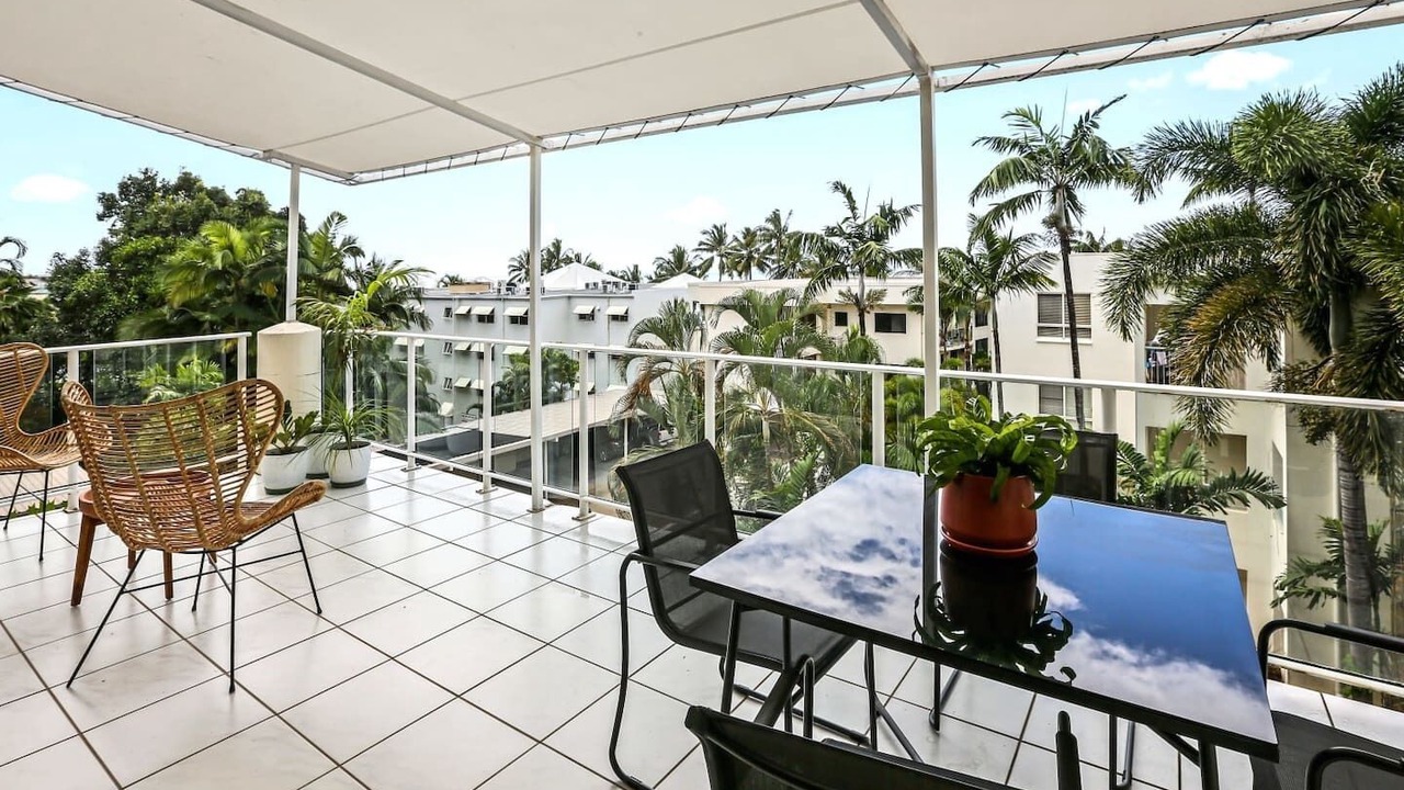 Photo of Outdoor in Trinity Beach